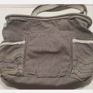 Thirty-one Elite Retro Metro Tote Bag